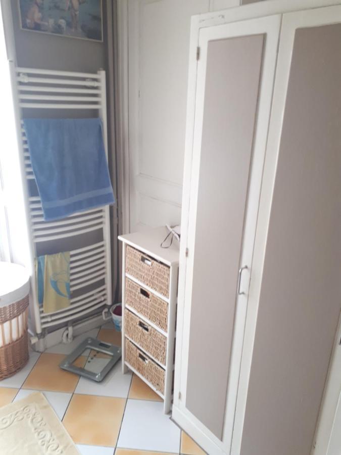 La Maison D'Hotes De Constance 勒芒 外观 照片