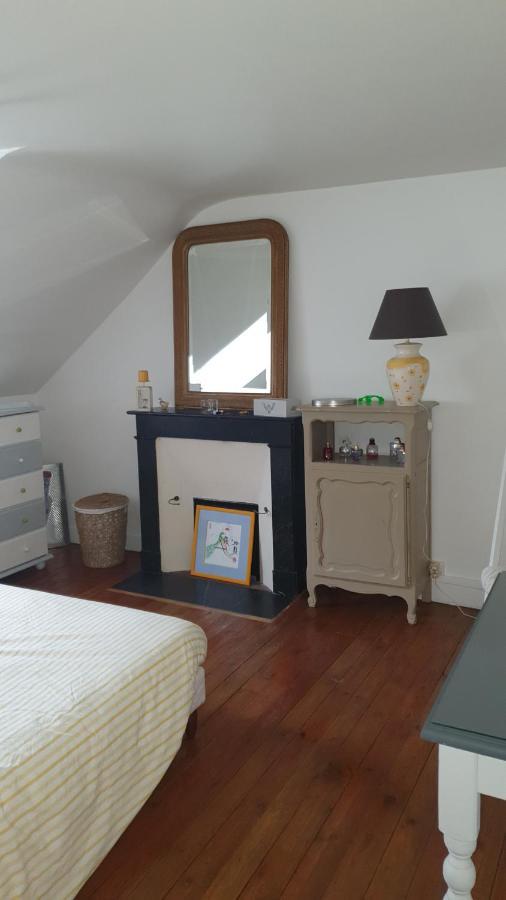 La Maison D'Hotes De Constance 勒芒 外观 照片