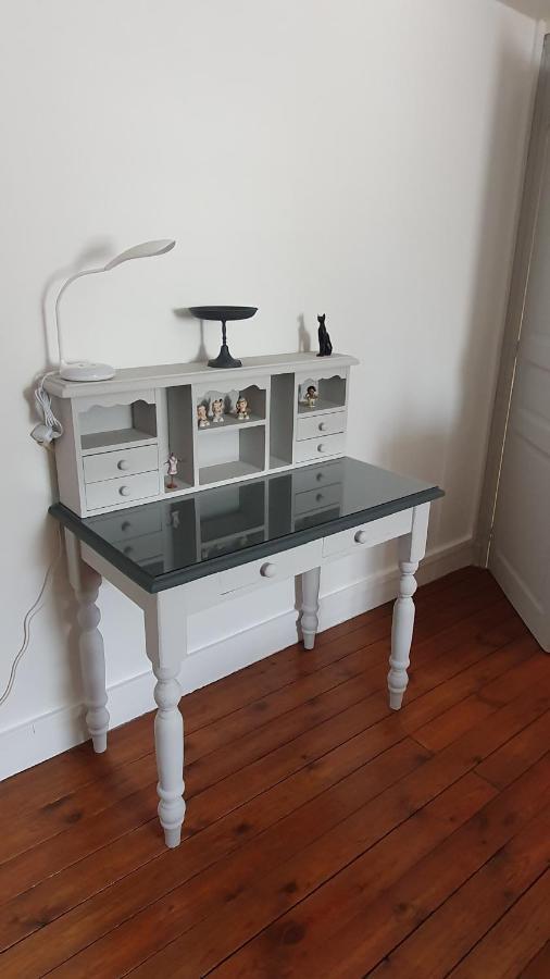 La Maison D'Hotes De Constance 勒芒 外观 照片