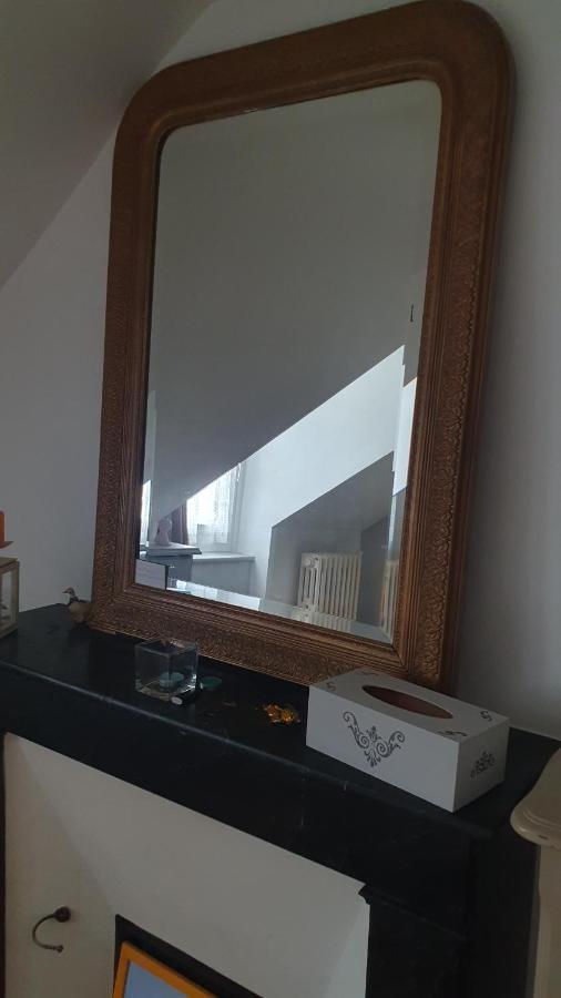 La Maison D'Hotes De Constance 勒芒 外观 照片