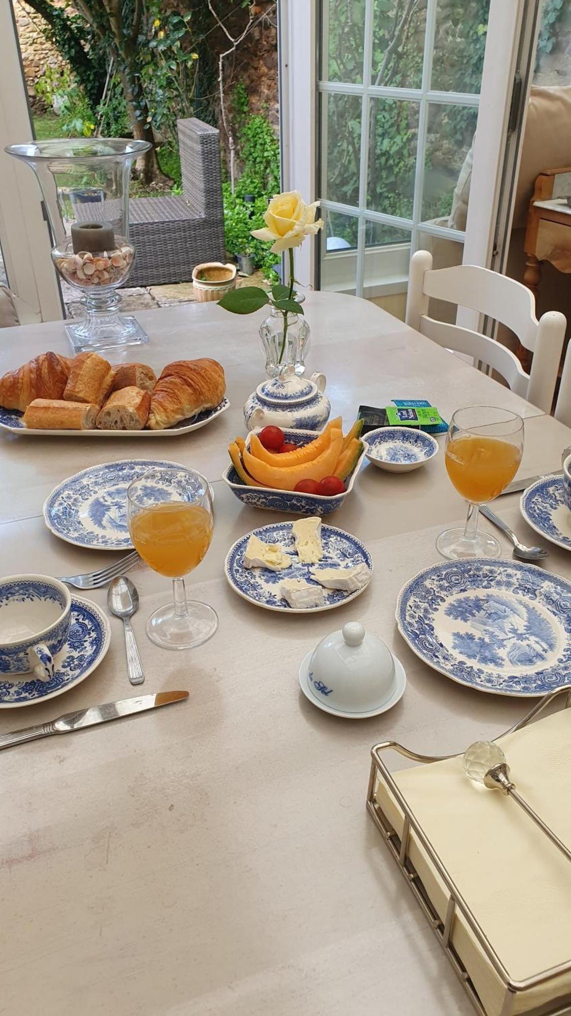 La Maison D'Hotes De Constance 勒芒 外观 照片