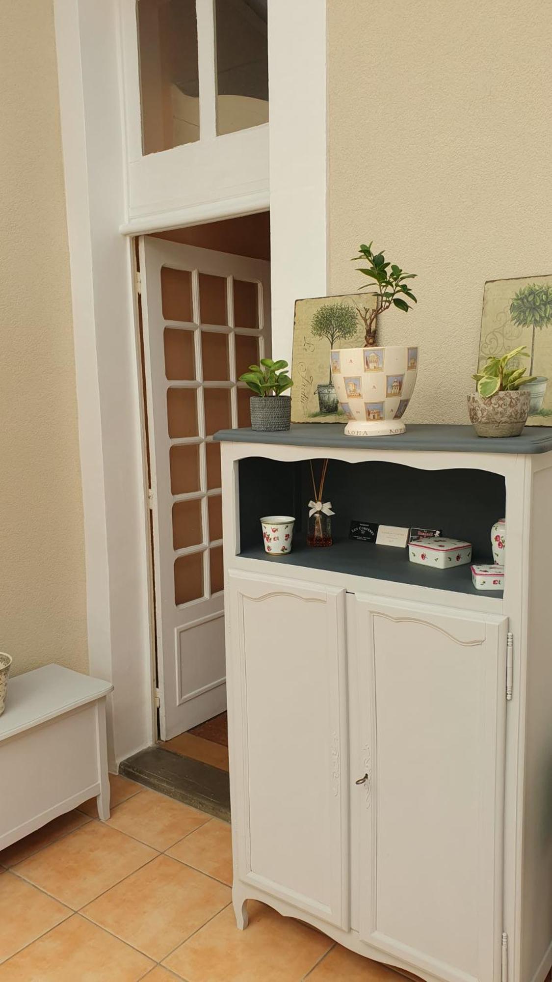 La Maison D'Hotes De Constance 勒芒 外观 照片