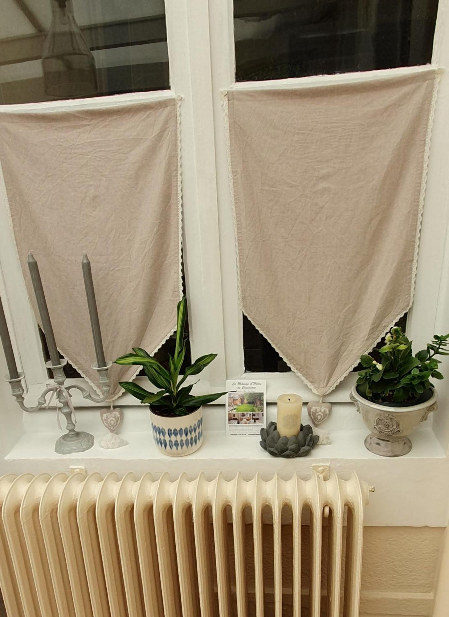 La Maison D'Hotes De Constance 勒芒 外观 照片