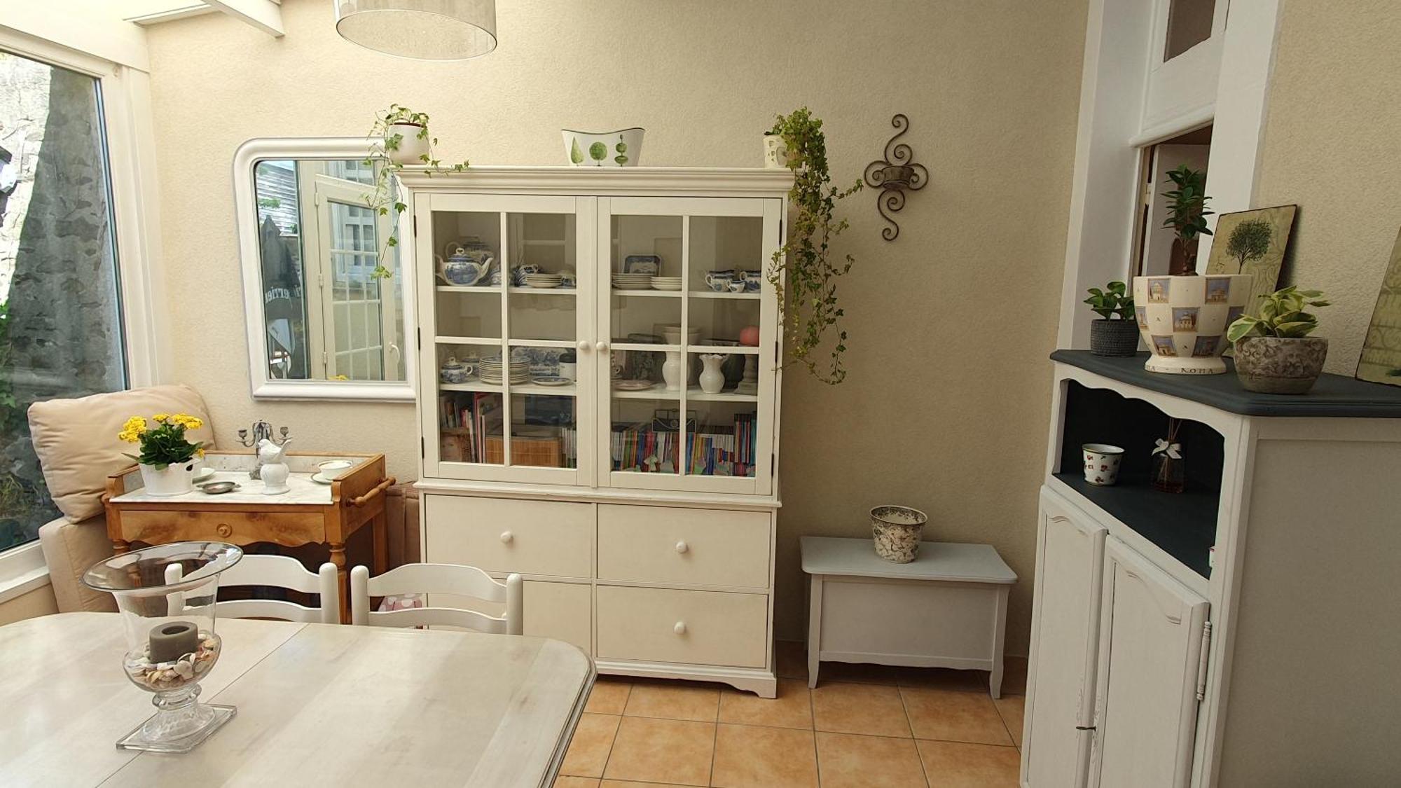 La Maison D'Hotes De Constance 勒芒 外观 照片